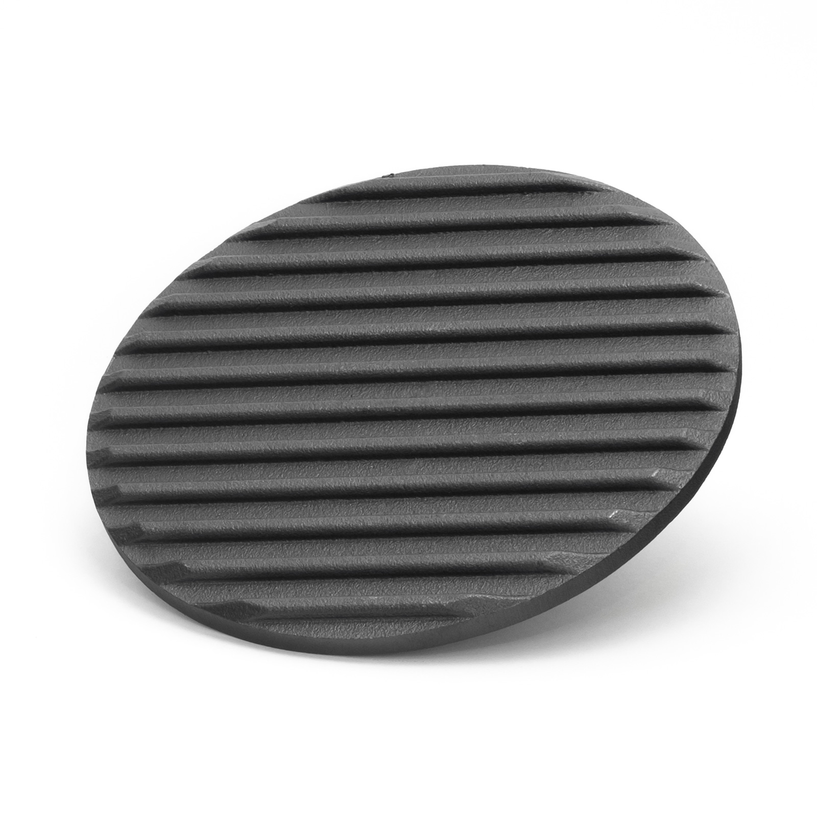 Fleischpresse Pressdeckel Gusseisen 20,5 cm Deckel Grill Burger Bacon Steak Presse - 2.jpeg